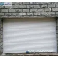 Porte en aluminium Antift Roulet Antift Antift